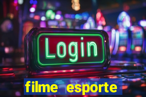 filme esporte sangrento torrent